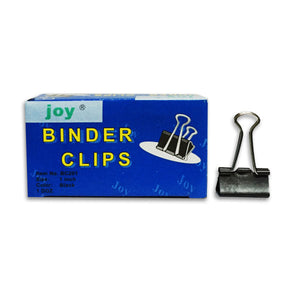 1 Inch Binder Clip